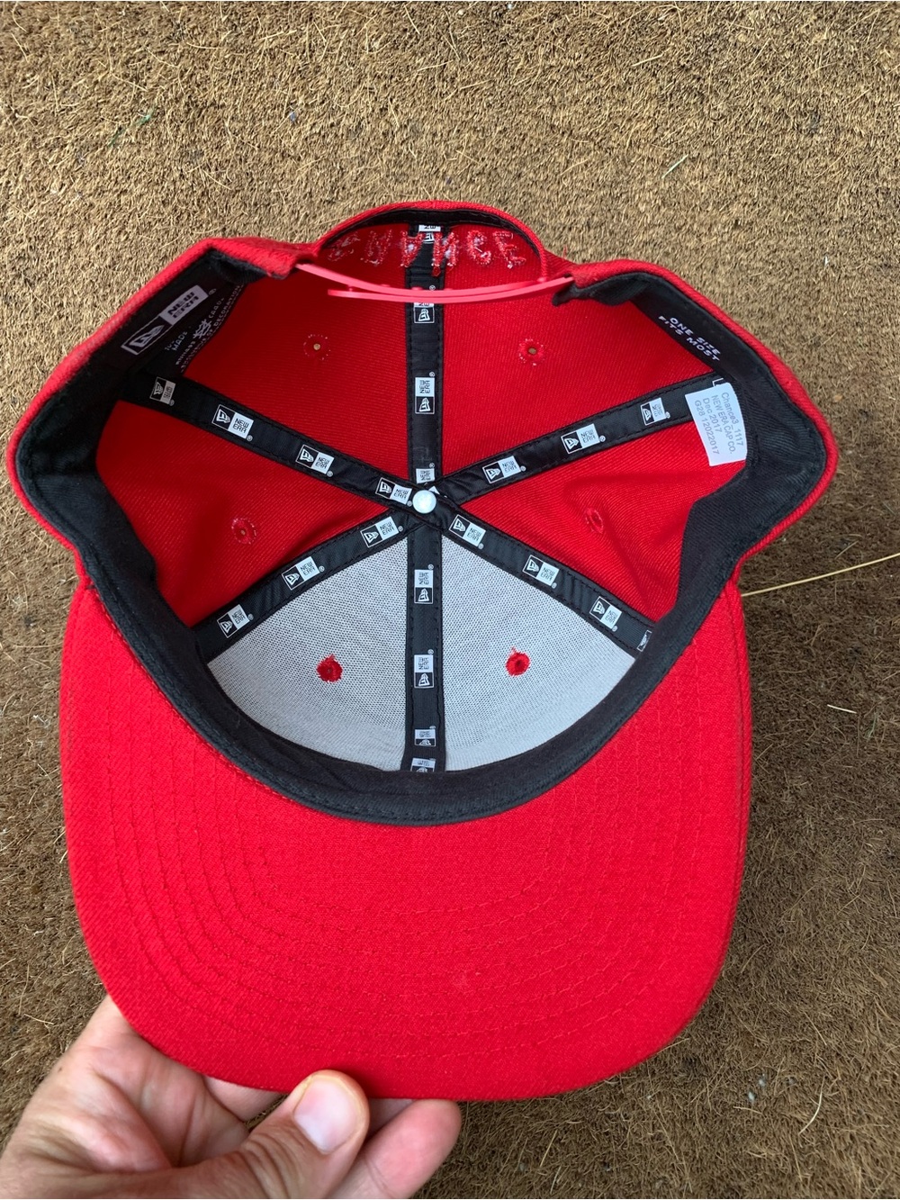 Chance The Rapper SnapBack - Picture 3 of 4
